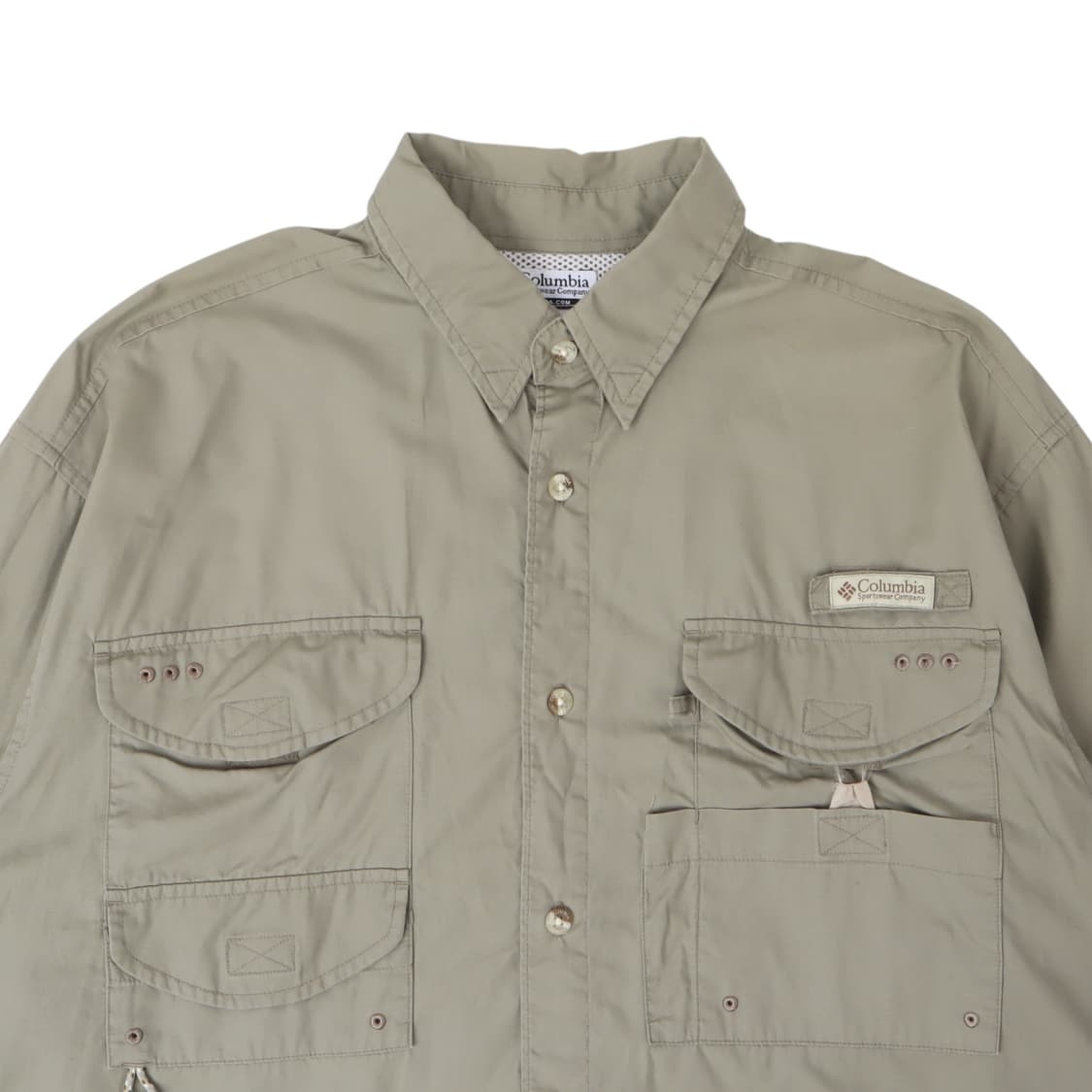 컬럼비아 피싱 헌팅 셔츠 상품이미지2