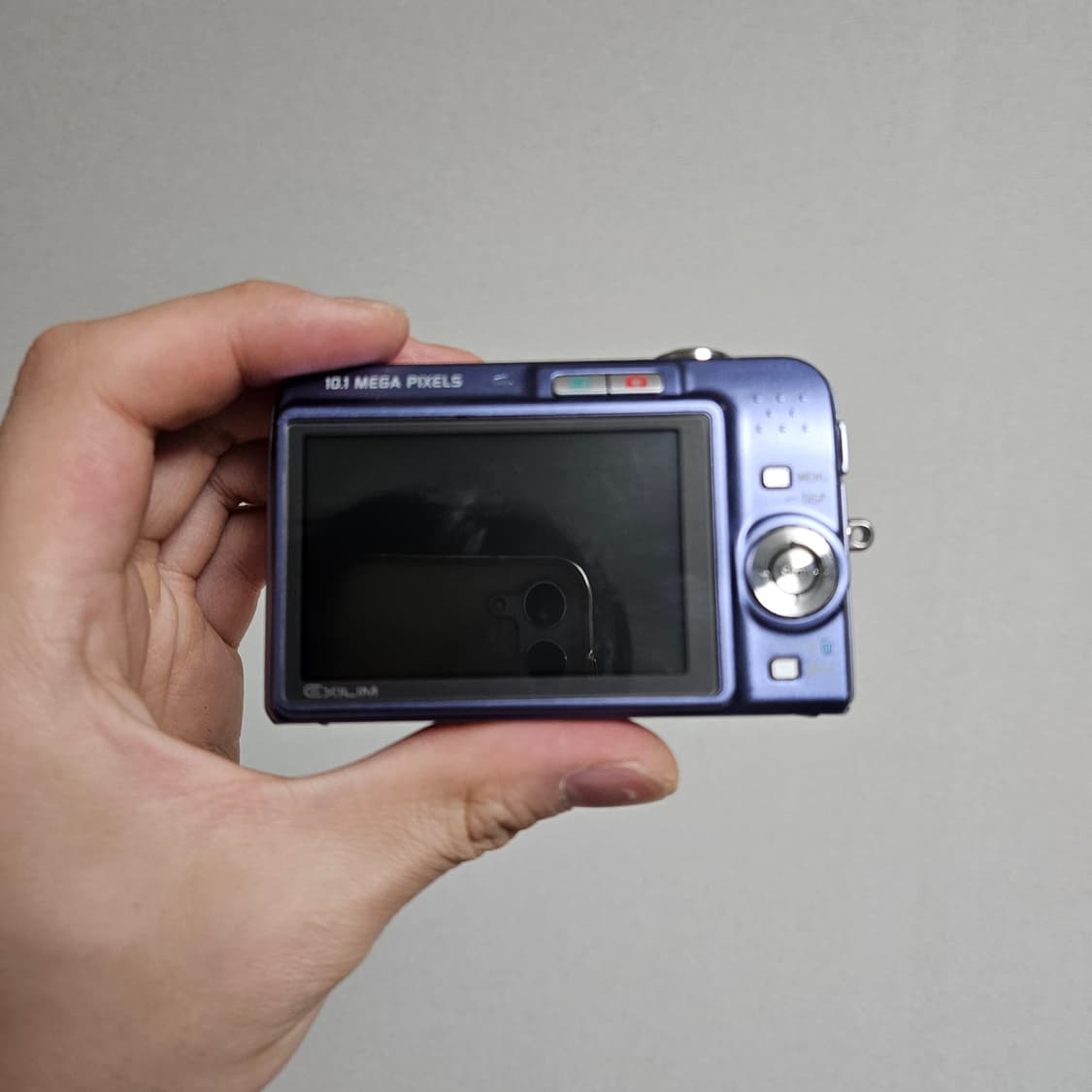 카시오 엑슬림 EX-Z1080 디카 디지털카메라 EXILIM 상품이미지5