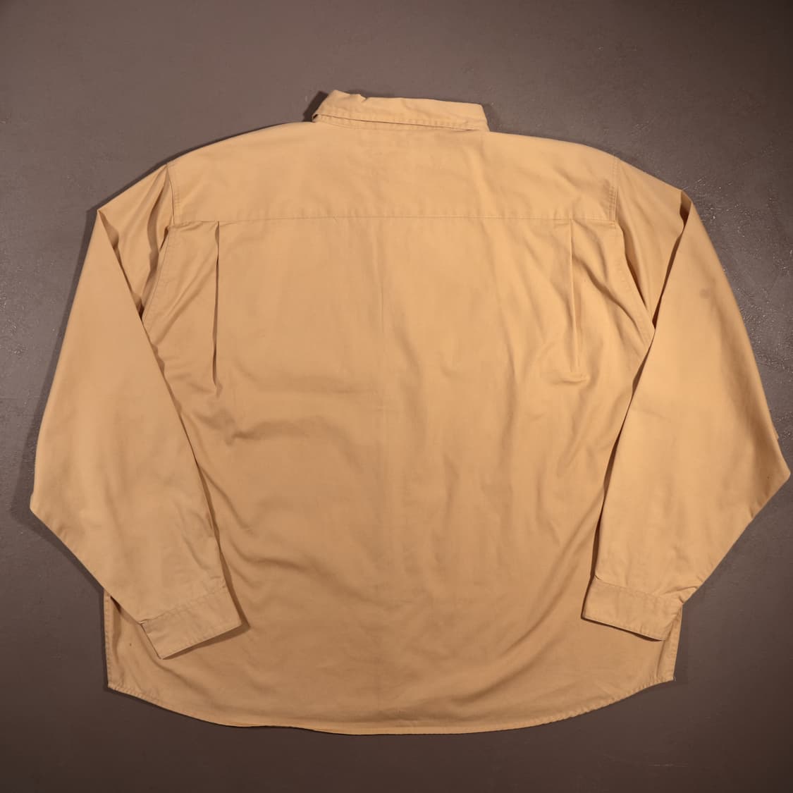 LEE 빅사이즈 코튼셔츠 상품이미지5