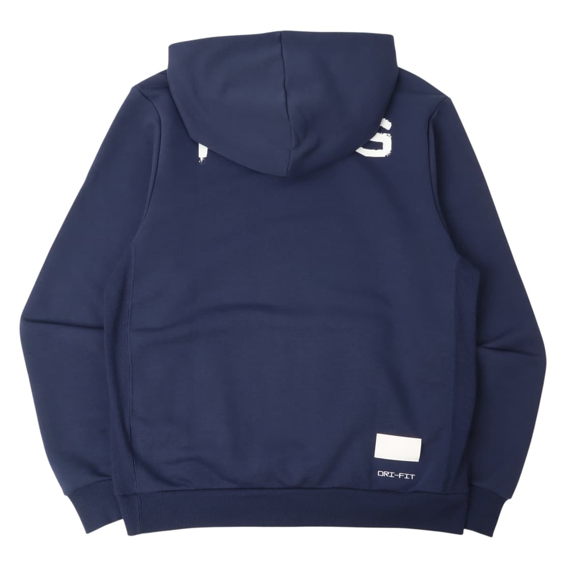 나이키 24-25 psg 파리생제르망 드라이핏 후드티 상품이미지5