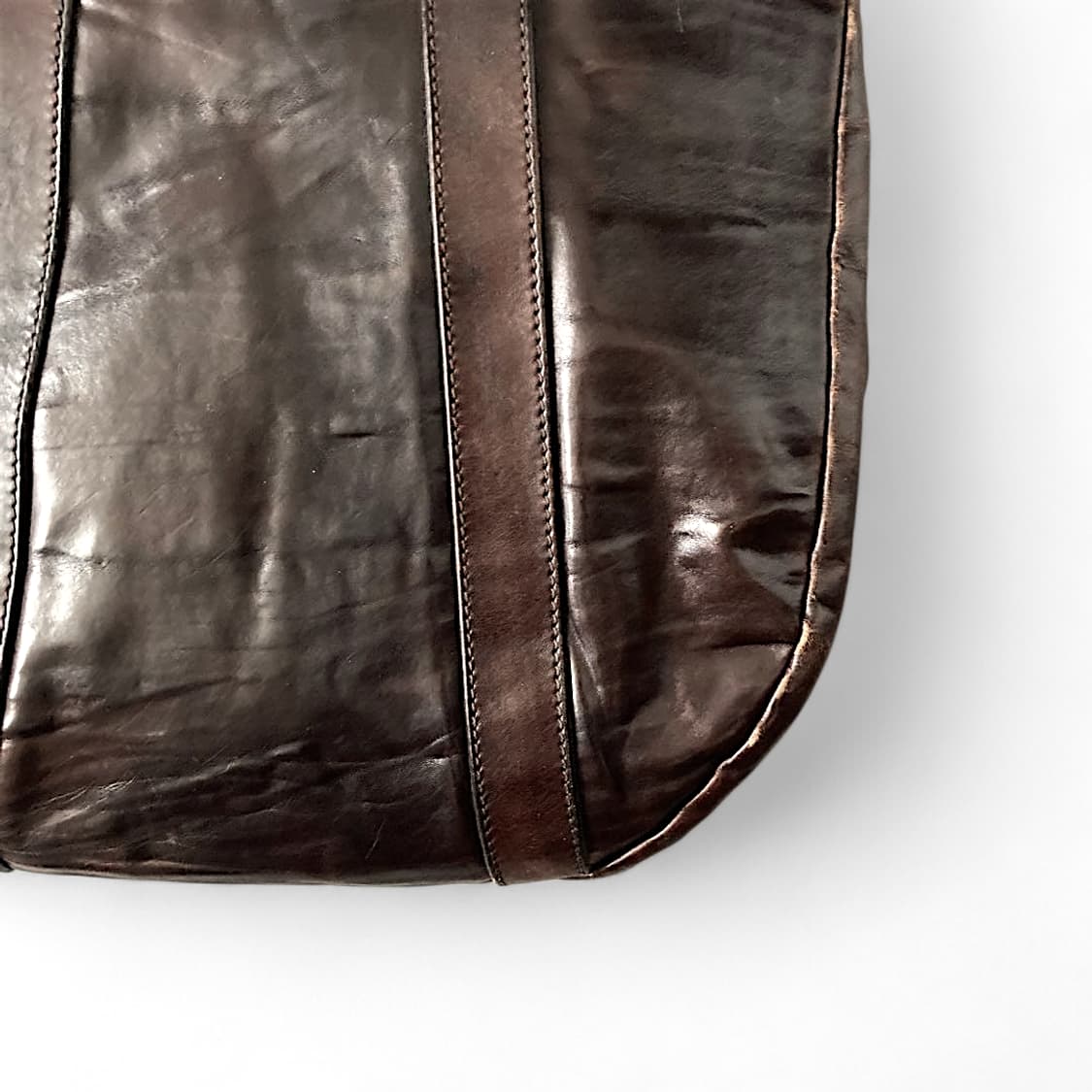 다니엘앤밥 쿨로라도 로디 레더 토트 크로스백 포터 혹은 랄프로렌 스타일 상품이미지3