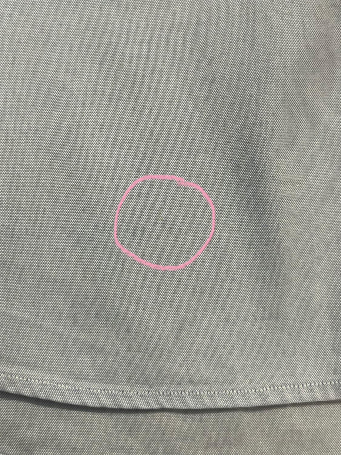 폴로 랄프로렌 반팔 셔츠 스카이블루 #csz3348 상품이미지8