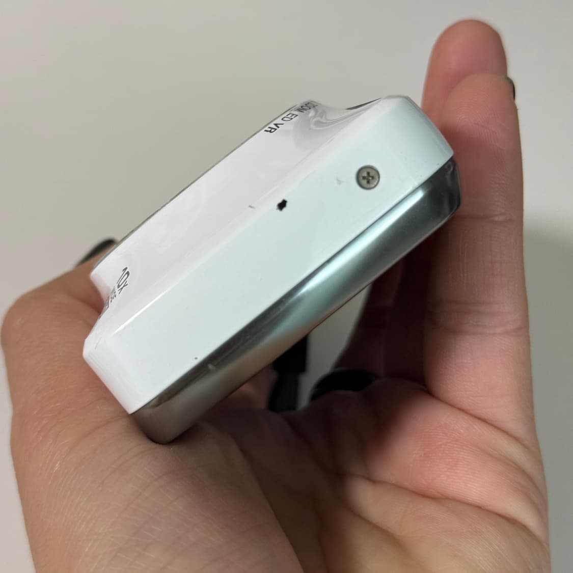 니콘 쿨픽스 s800c 빈티지 디카 디지털카메라 상품이미지4