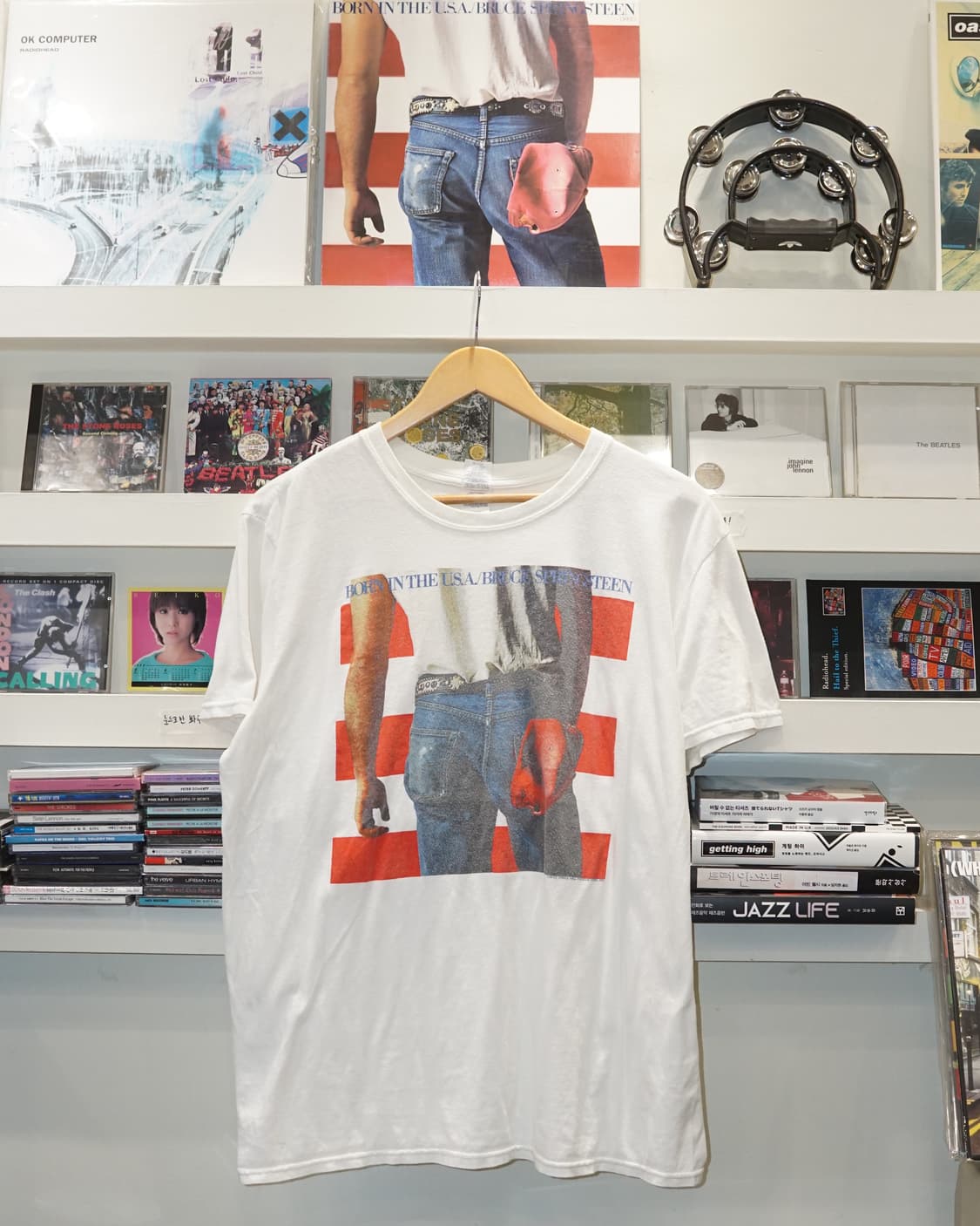 Bruce Springsteen 상품이미지1