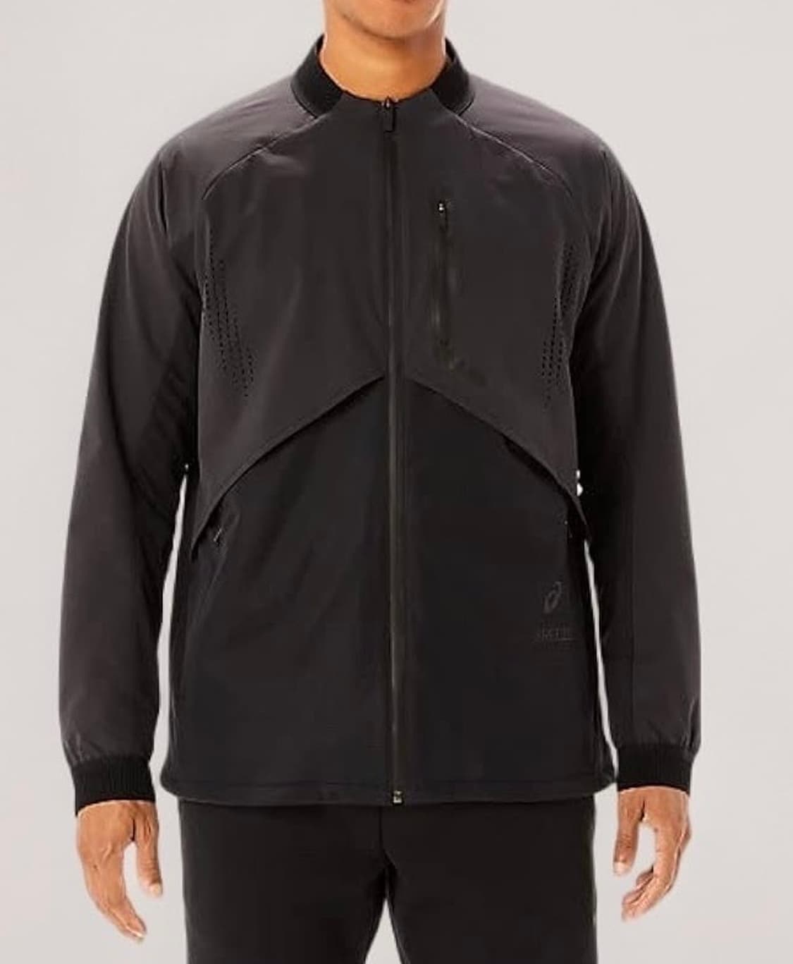 아식스 ACTIBREEZE 자켓 상품이미지1