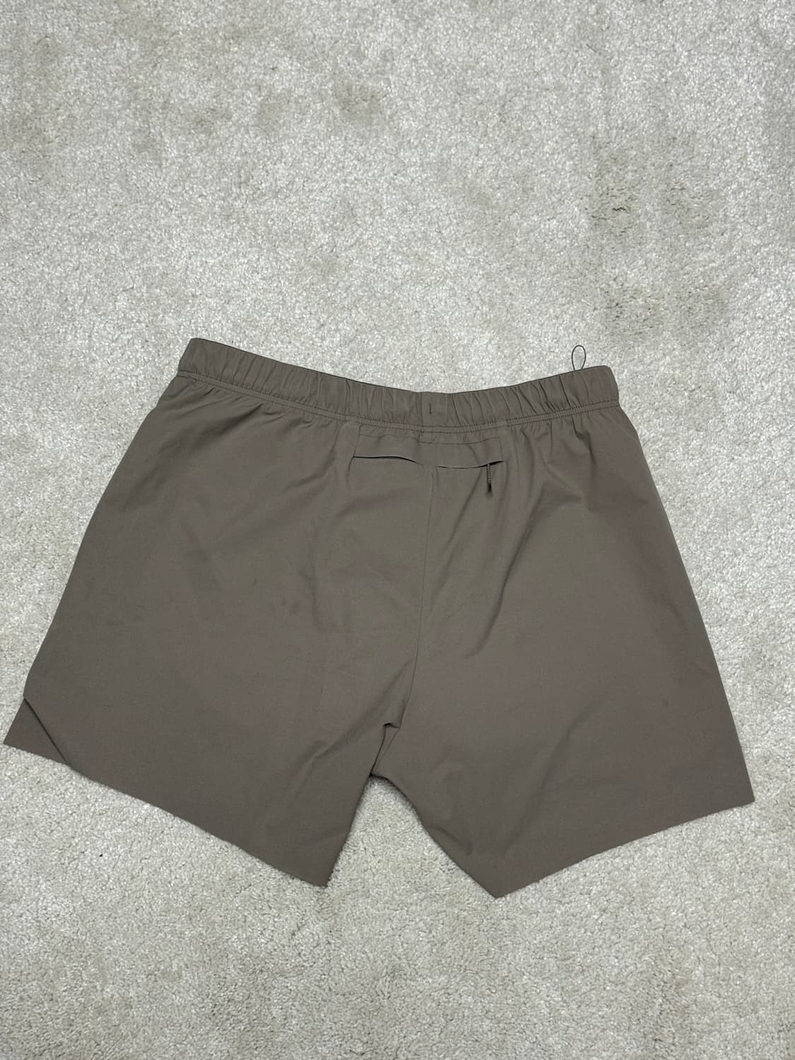 SATISFY 새티스파이 피스쉘 5인치 쇼츠 팔콘 (XL) 상품이미지7