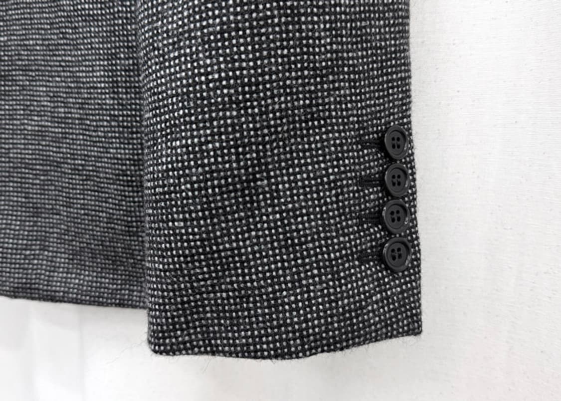 SAINT LAURENT 생로랑 울 블레이저 상품이미지4