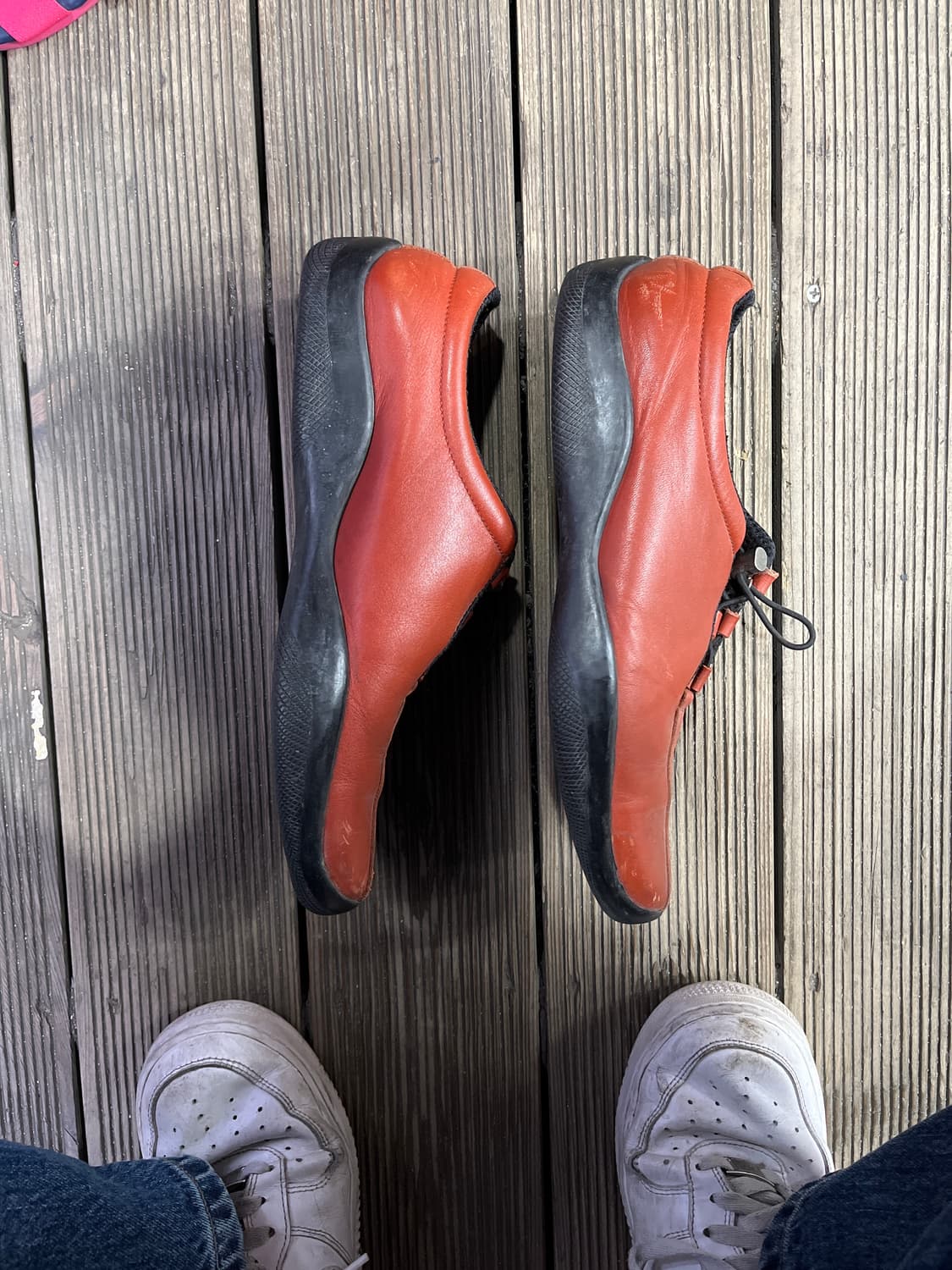 프라다 스포츠 정품 인증 🙏🙏🙇🙇 상품이미지3