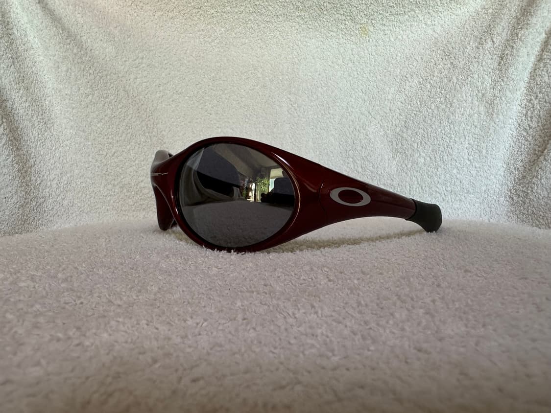 오클리 트렌치코트 (Trench Coat) 상품이미지2