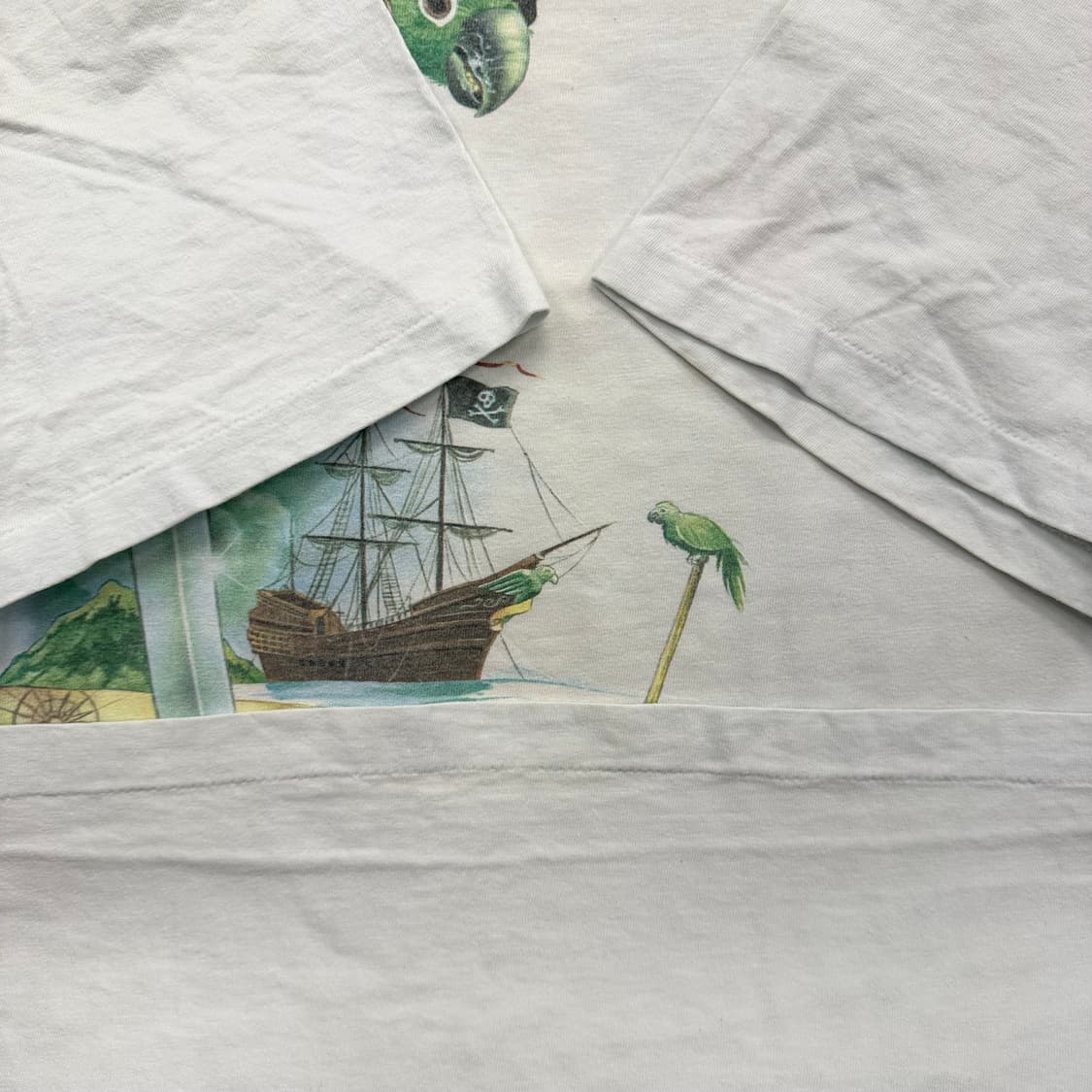 90s Vintage Single Stitch Tshirt 상품이미지6