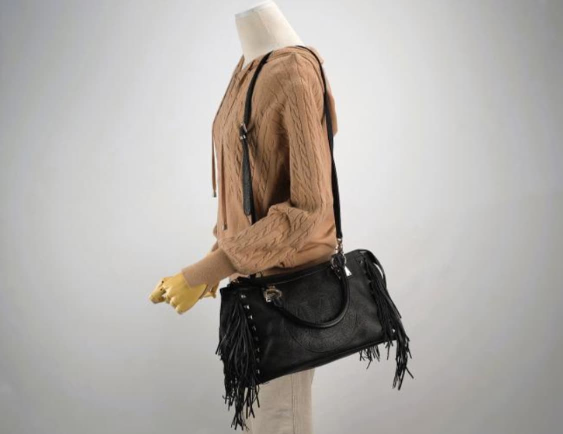 메트로시티 크로스백 상품이미지10