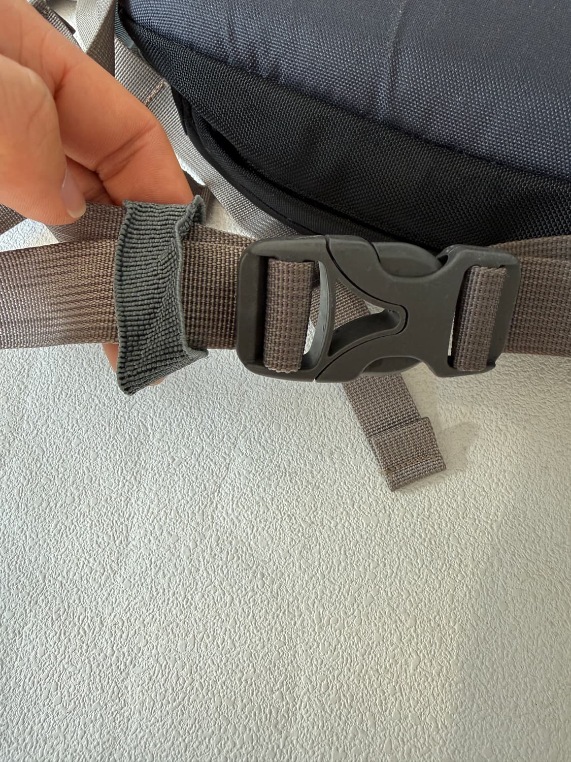 머렐(MERRELL) 도트 백팩 상품이미지7