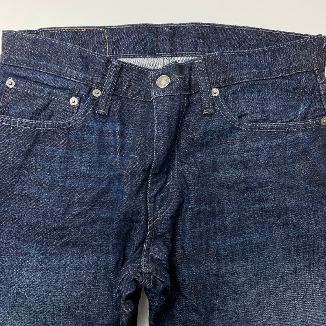 [33/정품] 리바이스 514 데님 팬츠 L2-0002 상품이미지3