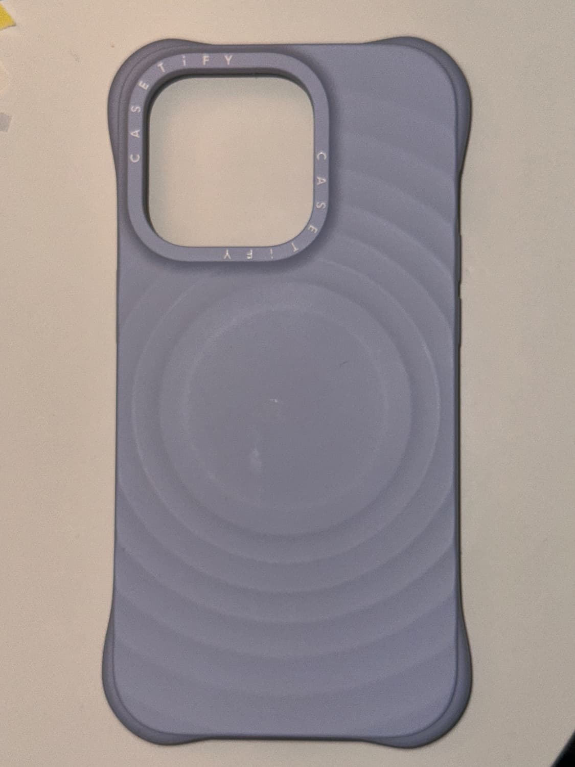 케이스티파이 리플케이스 14pro 페리윙클 상품이미지1