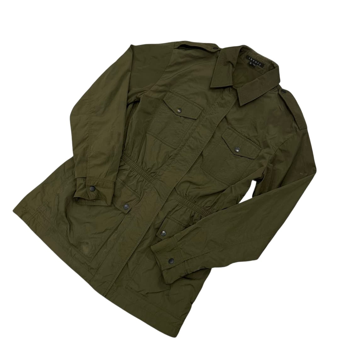 띠어리 나일론 자켓 상품이미지3