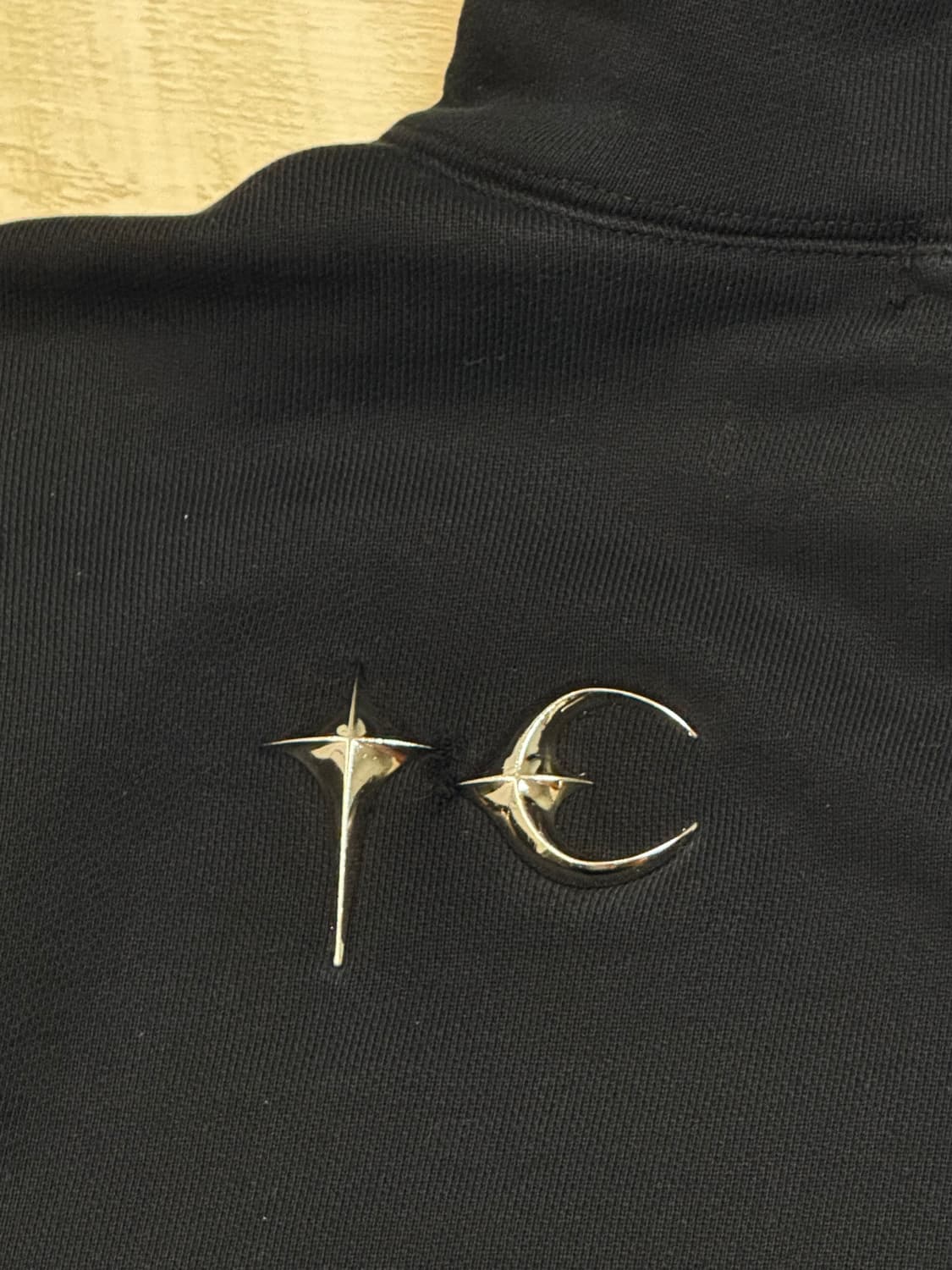 떠그클럽 후드티 2사이즈 상품이미지5