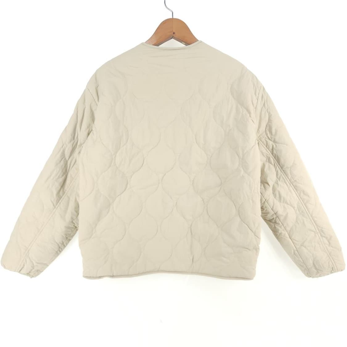 [남L]커버낫 21S 폴리충전 리버서블 자켓[Y5C-077] 상품이미지5