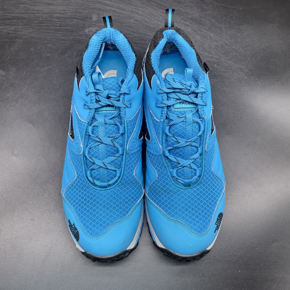 노스페이스 고어텍스 남성등산화280 상품이미지2