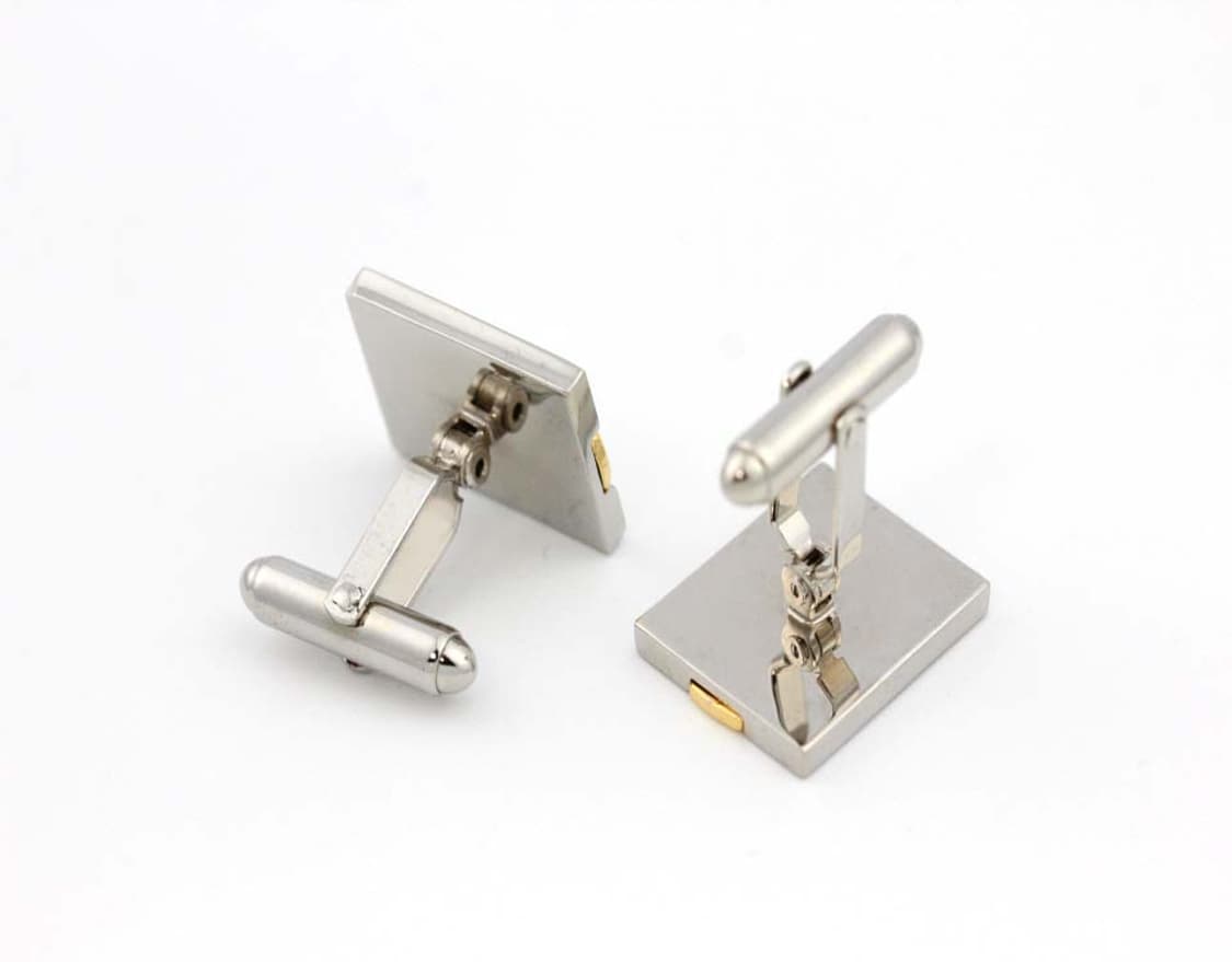 디올 A+등급 남자 명품 커프스 빈티지 상품이미지5