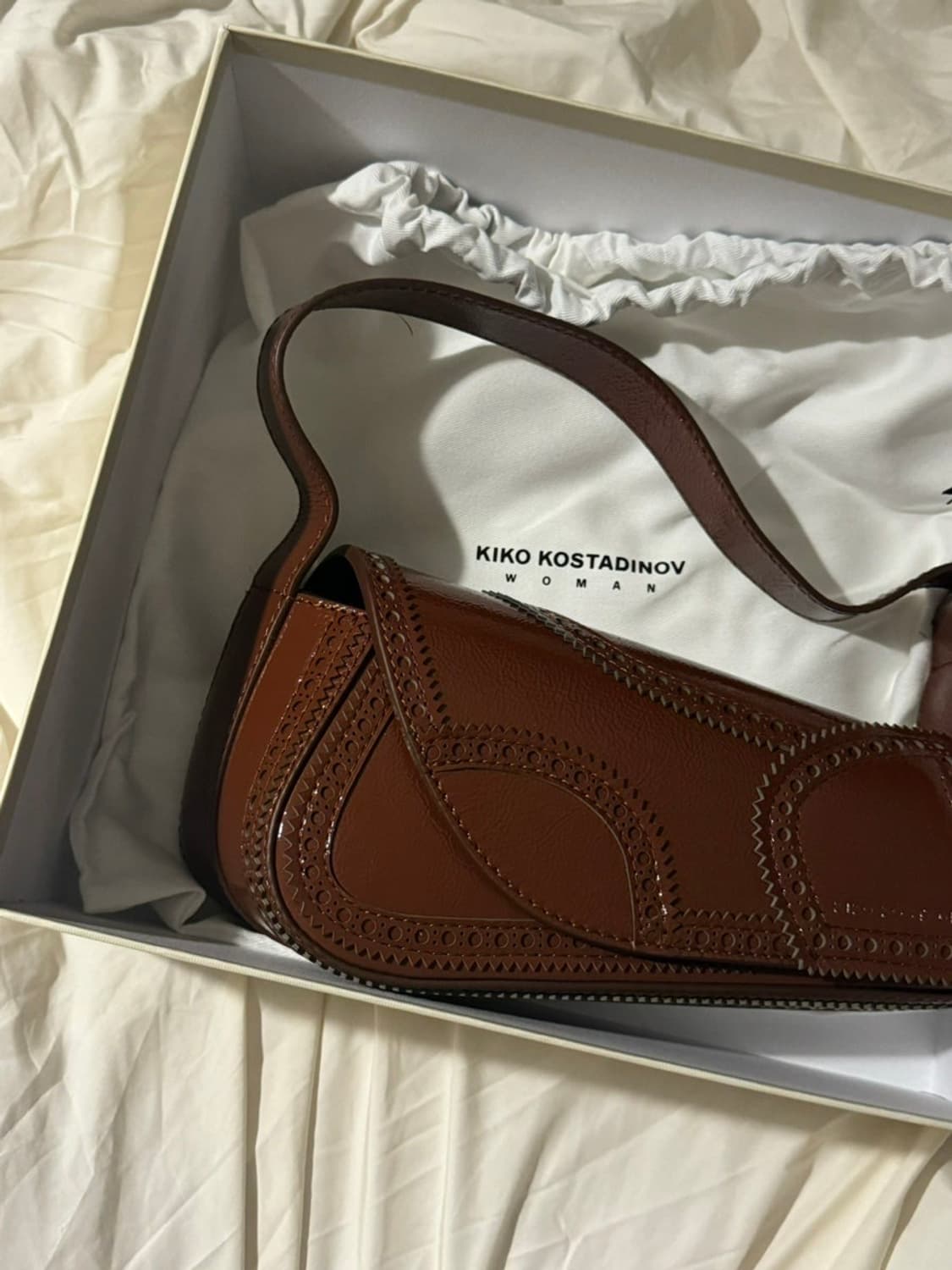 키코 코스타디노브 트리비아백 상품이미지2