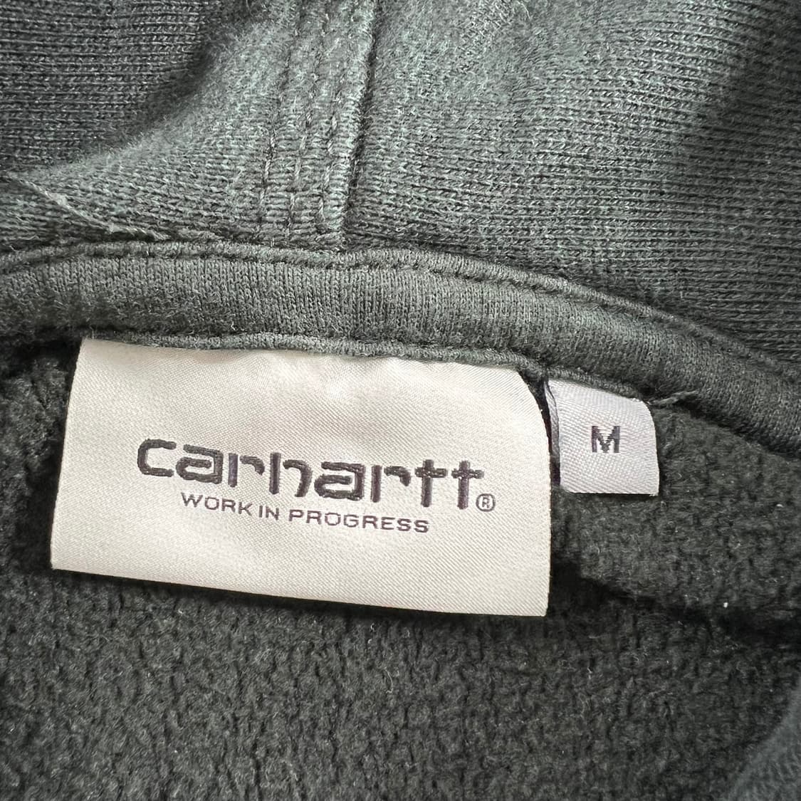 Carhartt WIP 후드티 상품이미지5