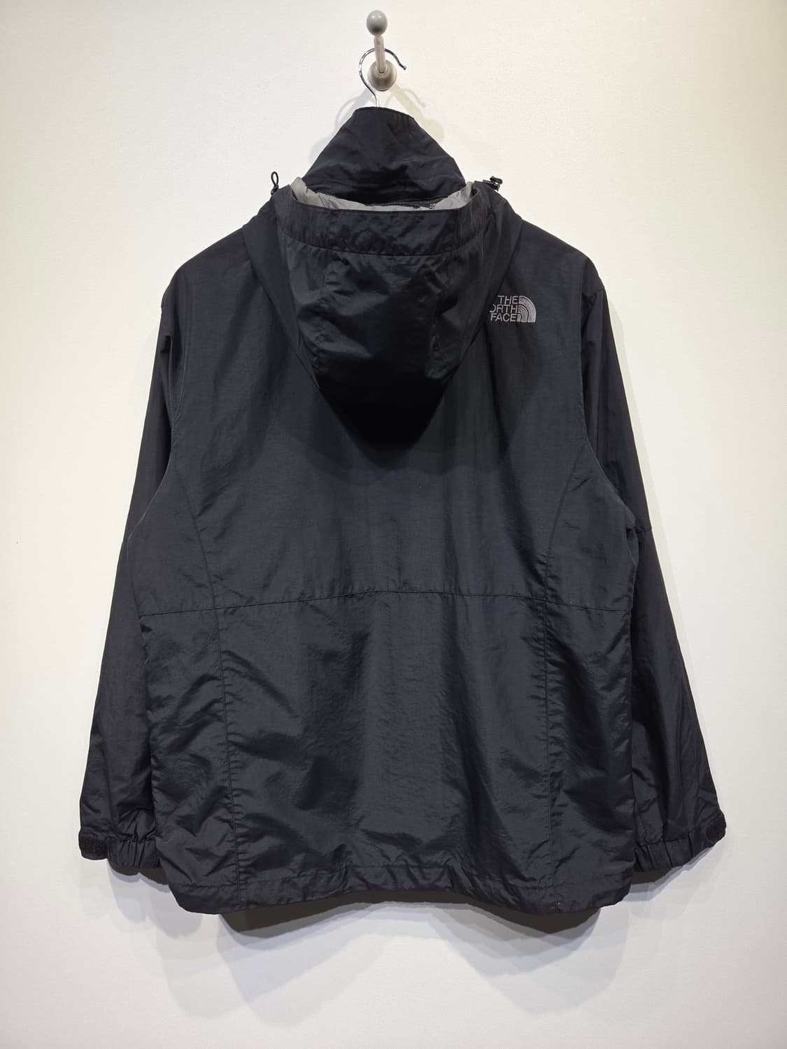 THE NORTH FACE 노스페이스 베이직 바람막이 자켓 상품이미지6