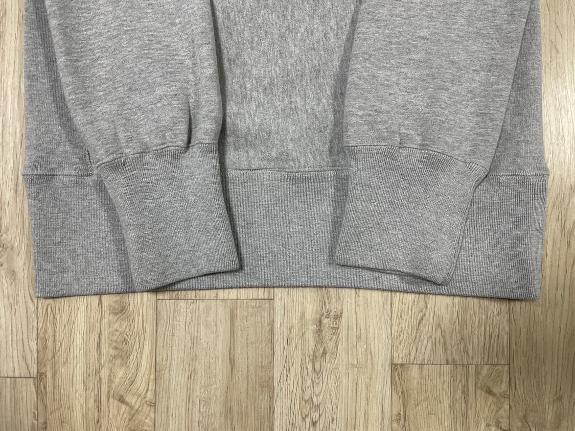 95~100) 90's 미군 리버스위브 후드티(RRL&LVC&폴로) 상품이미지6