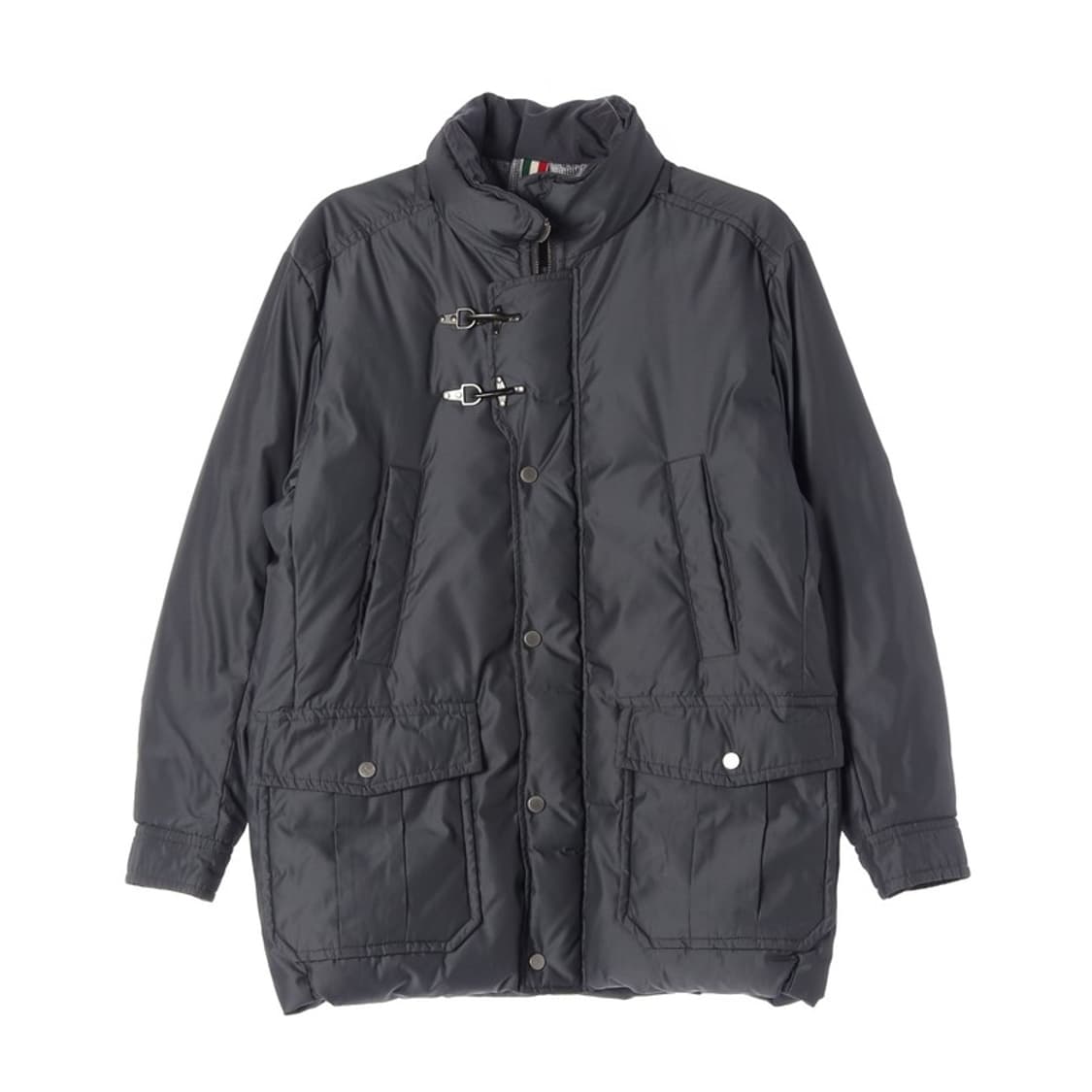 일꼬르소 구스다운 패딩 XL 상품이미지1