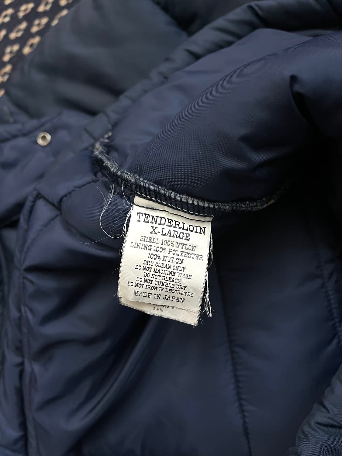 Tenderloin 상품이미지9