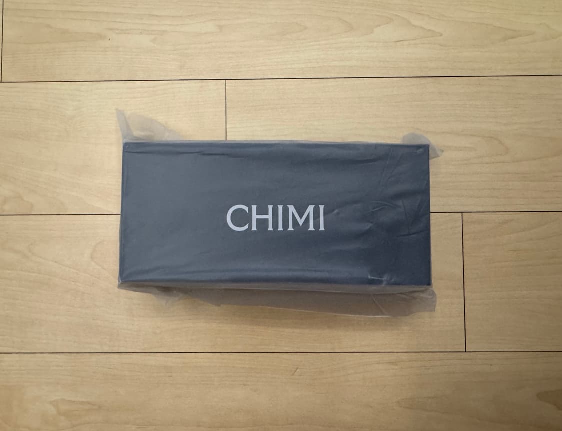 CHIMI CODE BLACK 치미 코드 블랙 상품이미지7