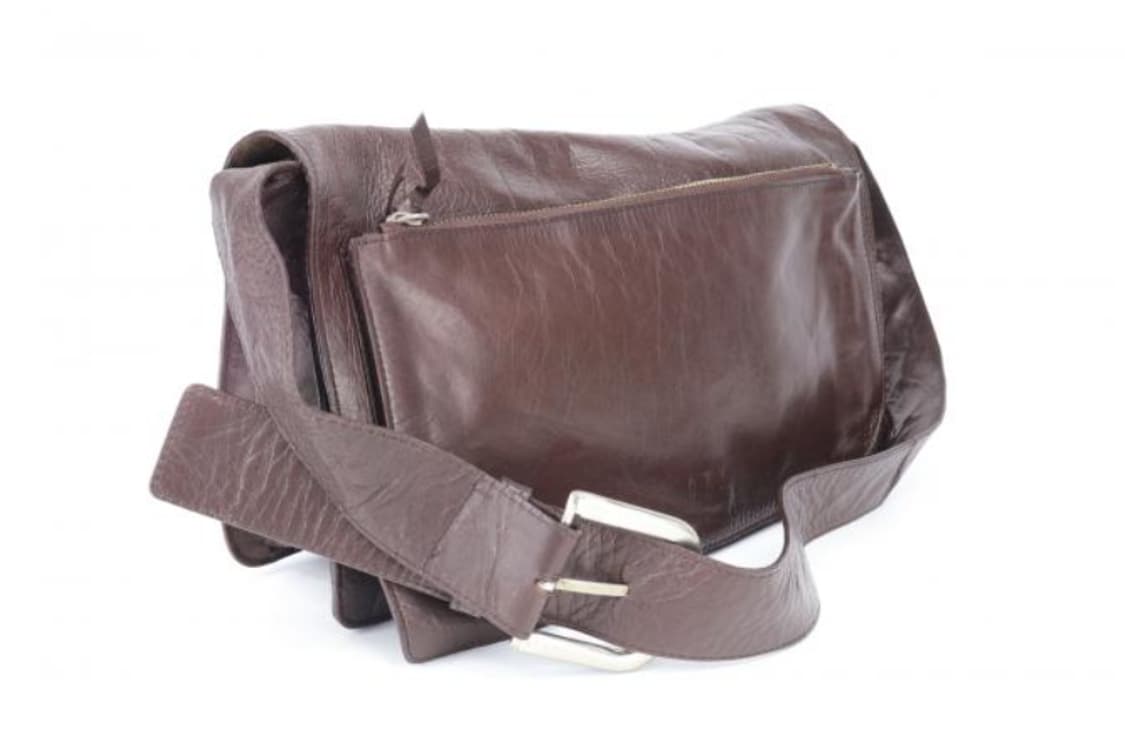 우네 크로스백 상품이미지1