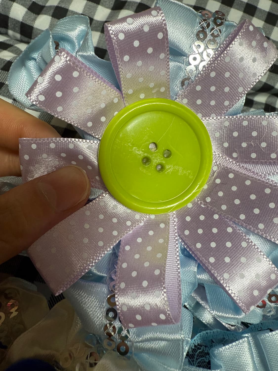 수제 로제트 판매합니다 상품이미지5