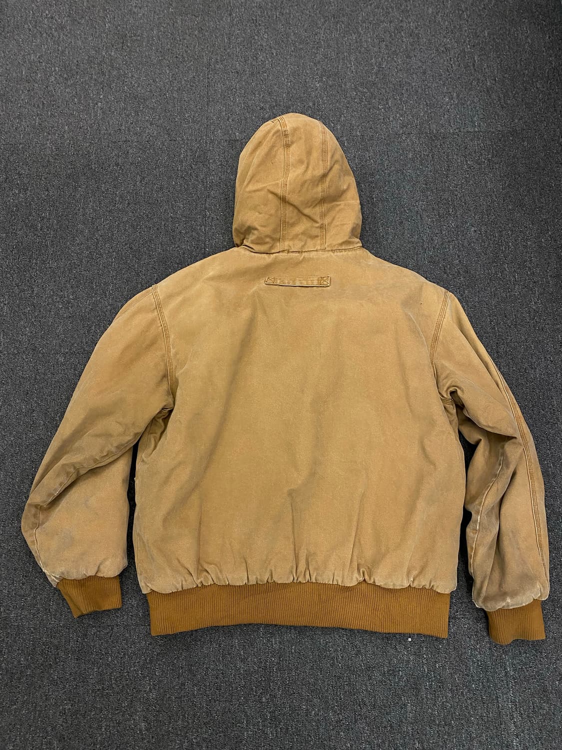 Corner stone 코너스톤 워크 자켓 상품이미지7