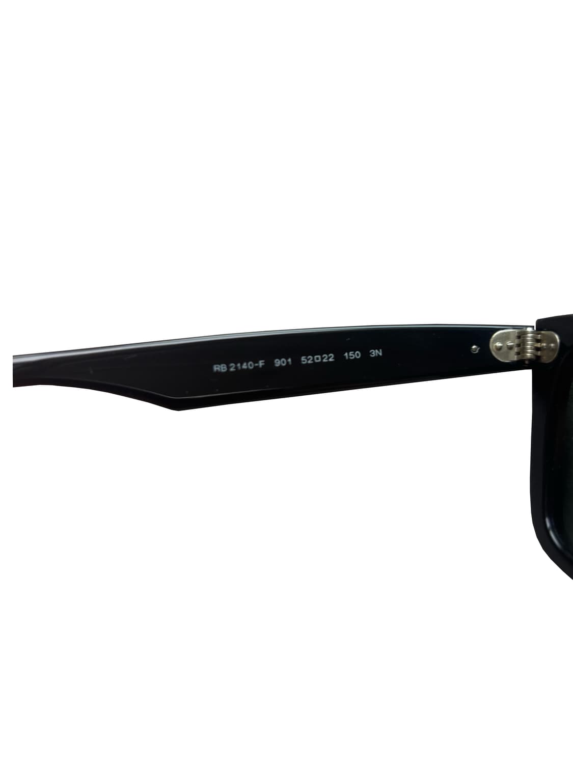 레이밴 웨이페어러 선글라스 상품이미지4