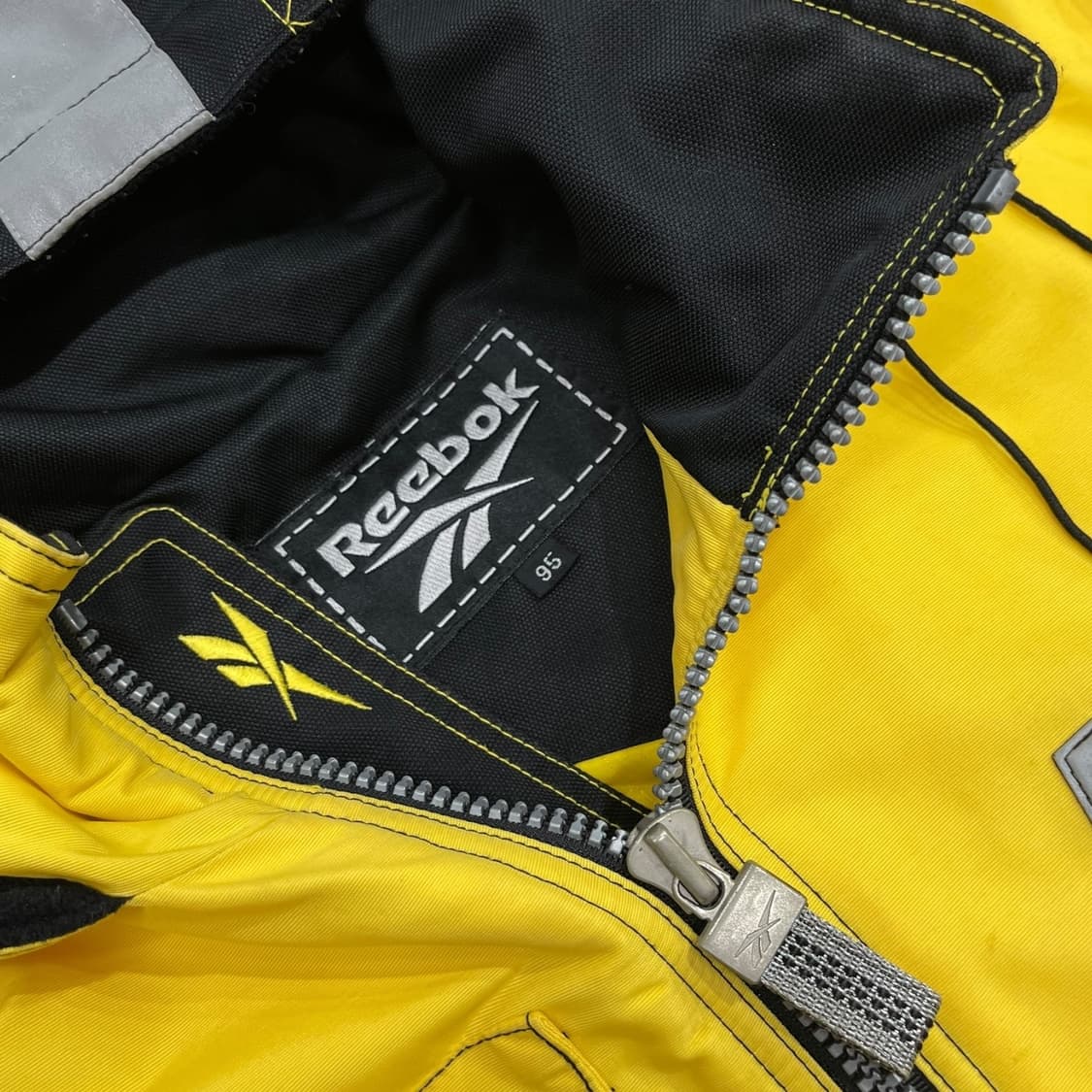 리복 올드스쿨 점퍼 상품이미지5