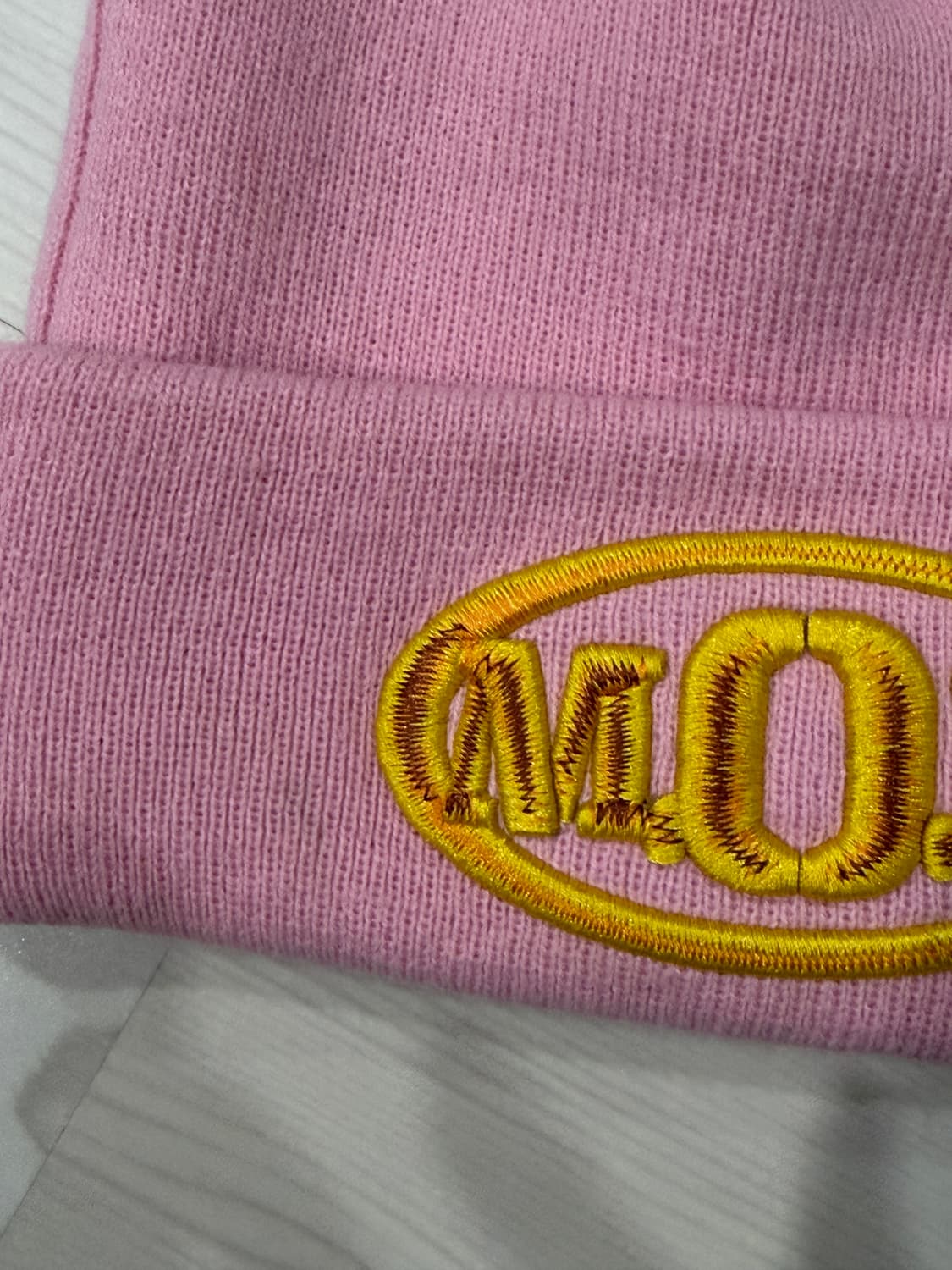 24fw supreme 비니 상품이미지2