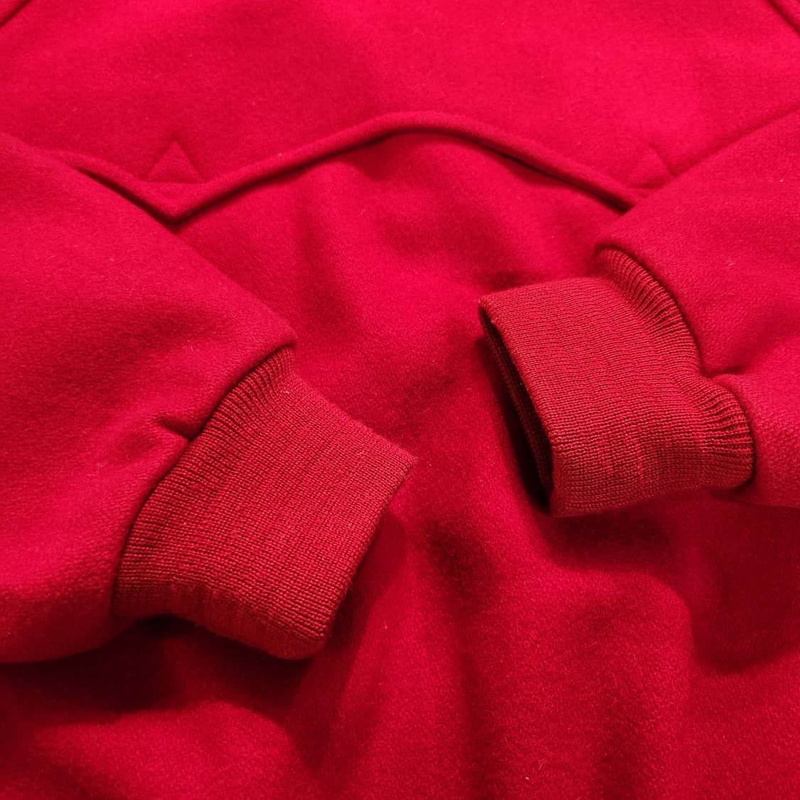 폴로랄프로렌 90s 울 바라쿠타 자켓 95 L~XL 상품이미지8