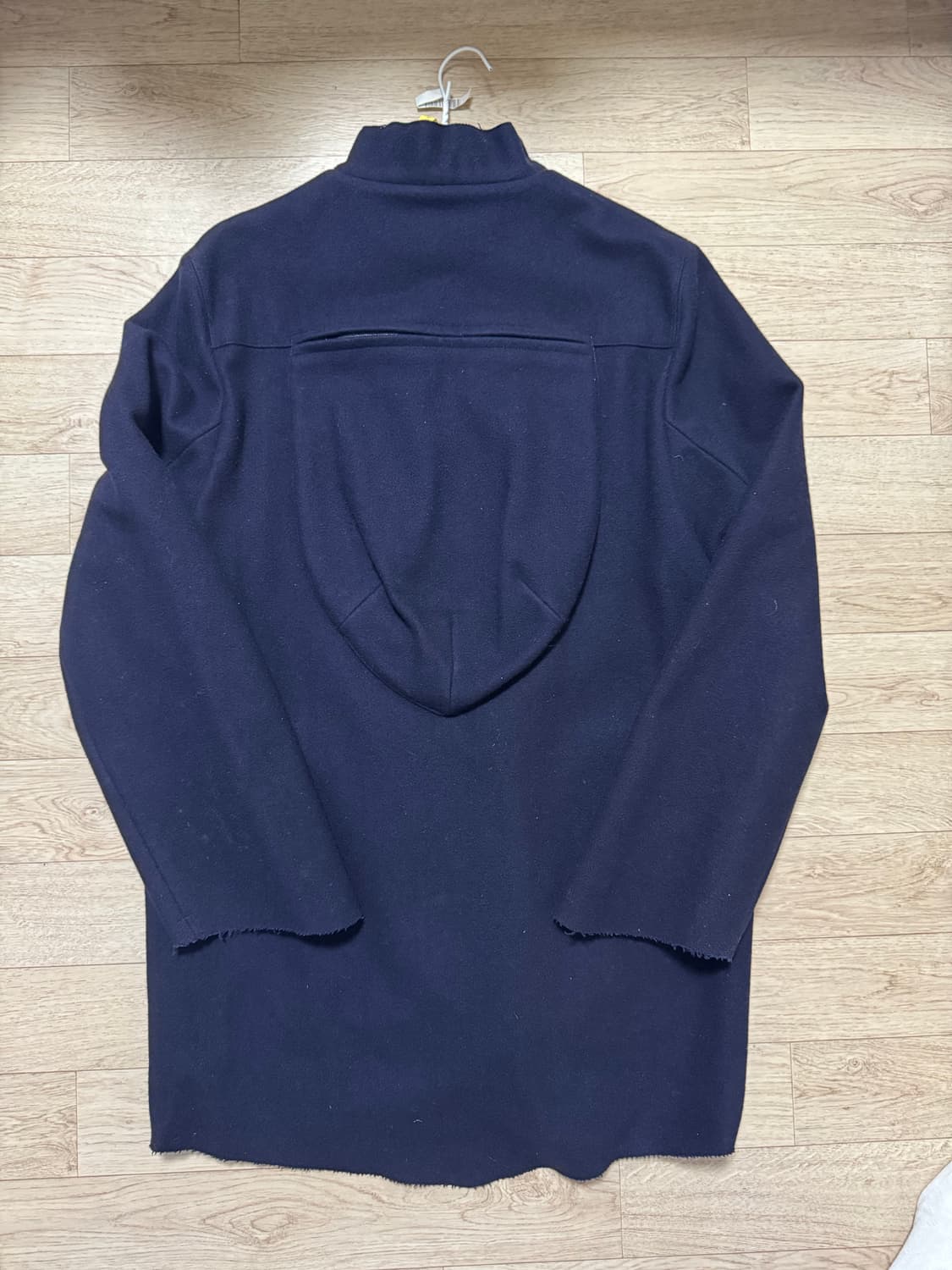 라드뮤지션 울 자켓 상품이미지2