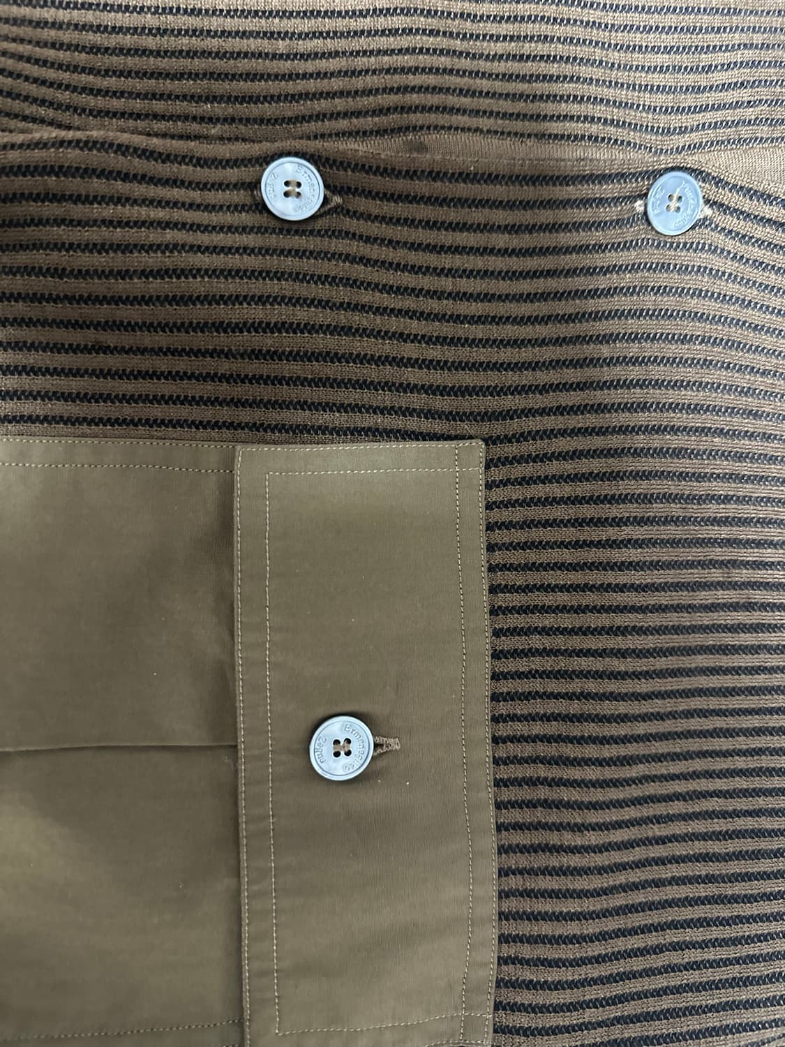 ermenegildo zegna 제냐 헨리넥니트 상품이미지5