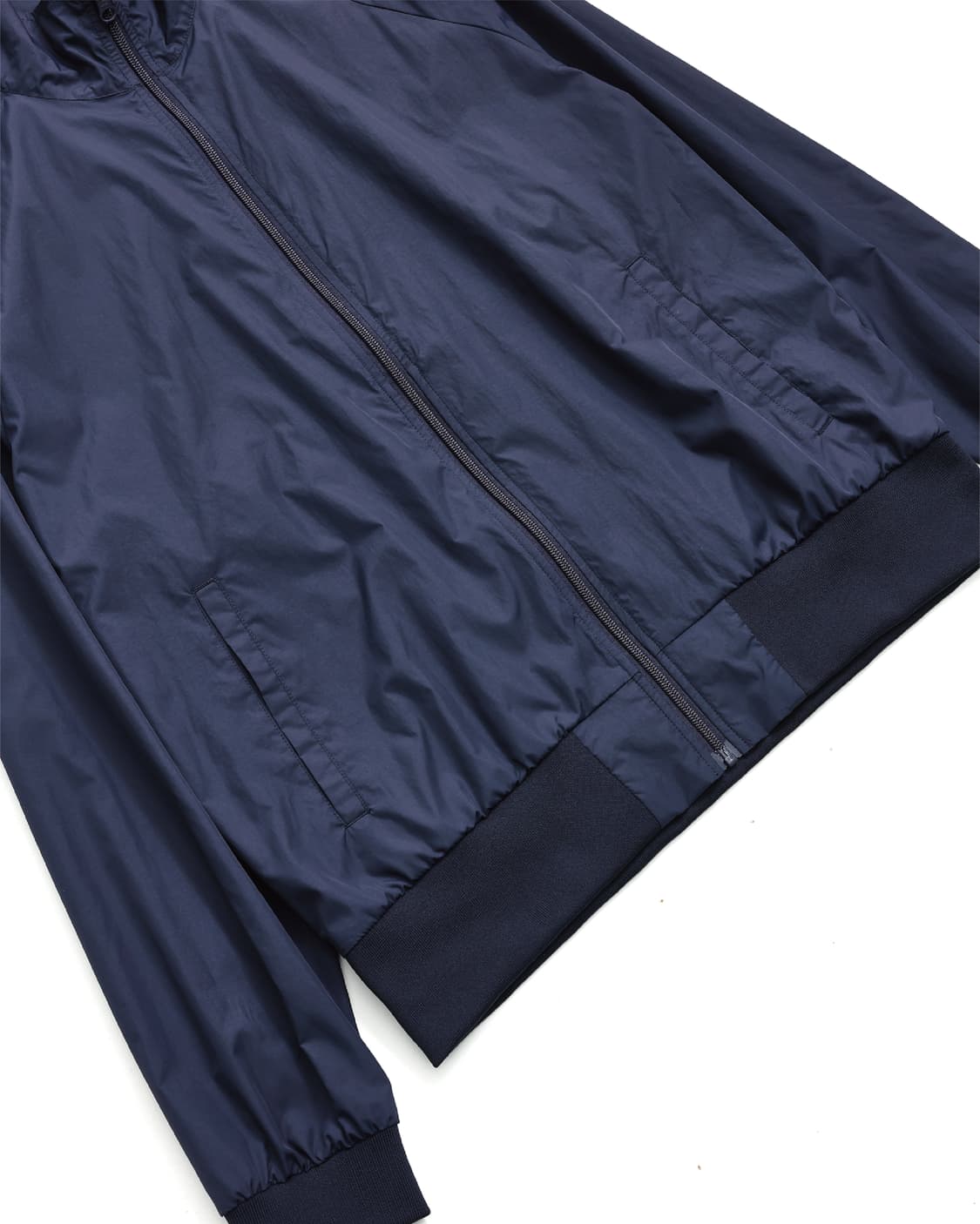 999휴머니티 ARCHIVE JACKET (DARK NAVY) 상품이미지3