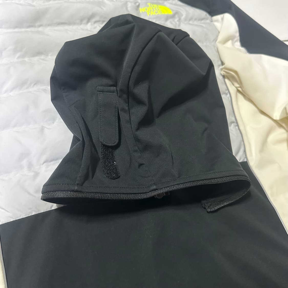 TNF 노스페이스 다이나믹 테크볼 자켓 상품이미지3