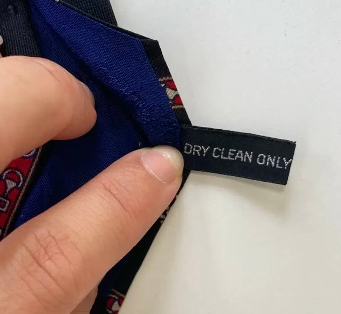 빈티지)넥타이 상품이미지6