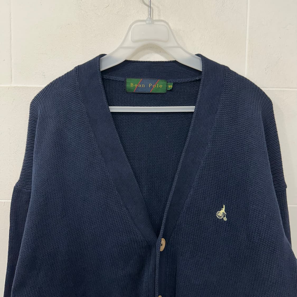 빈폴 가디건 상품이미지2