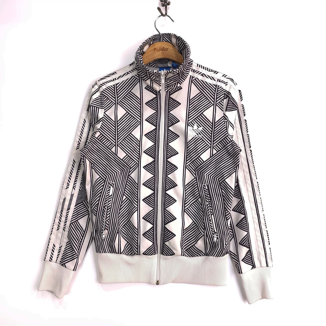 아디다스 adidas 파이어버드 트랙탑 져지 상품이미지1