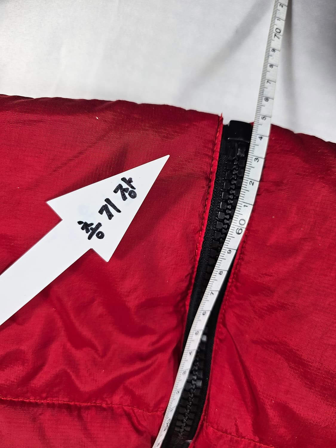 폴로빅포니베스트패딩 상품이미지5