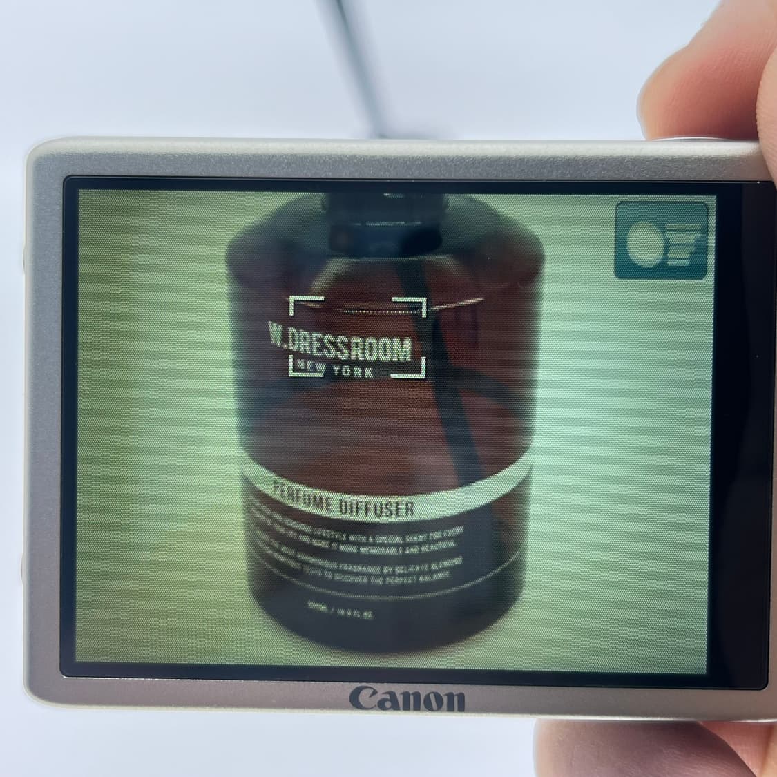 캐논 익서스 Canon IXUS 115 HS 실버(익시 210F) 상품이미지8