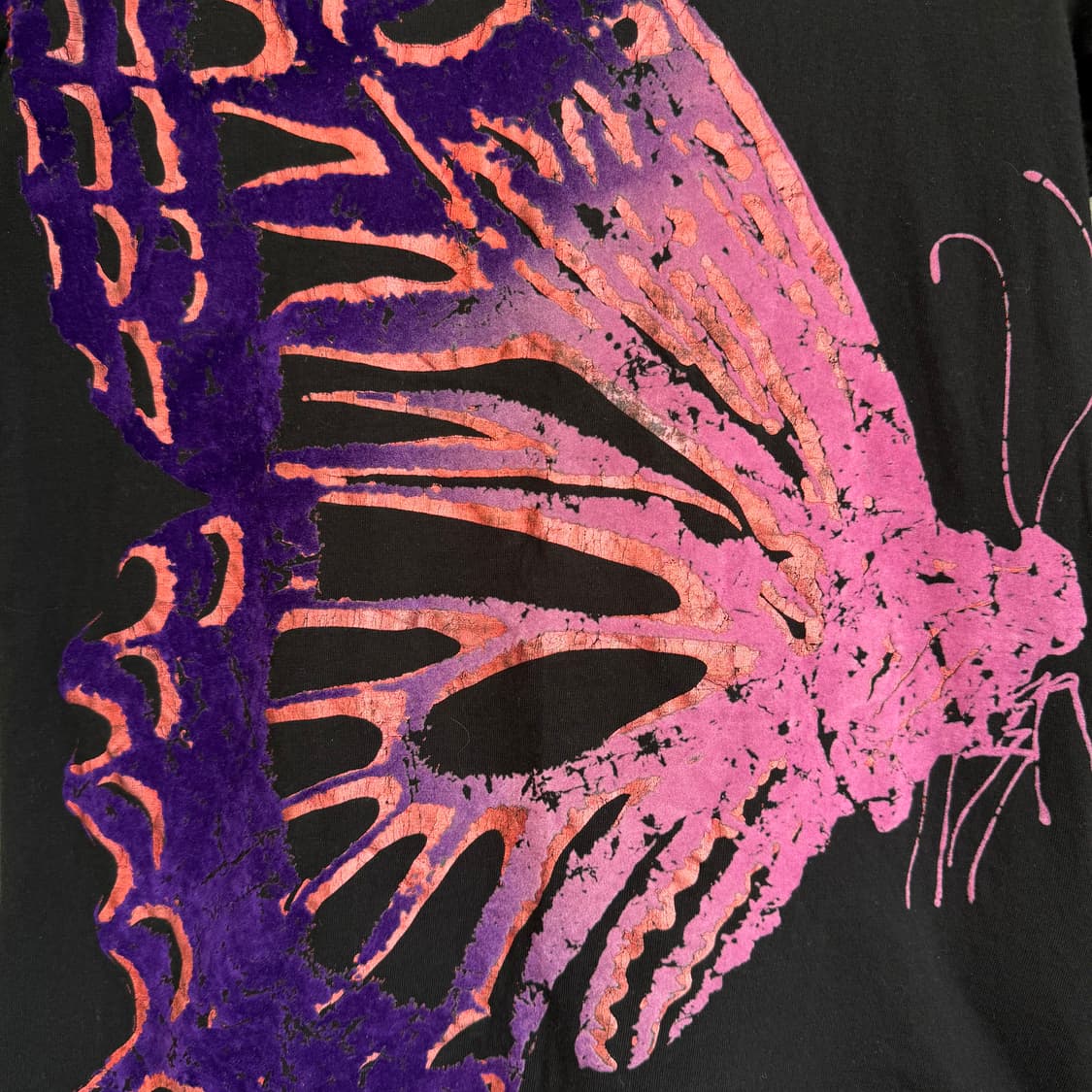 JUNYA WATANABE TEE 상품이미지2
