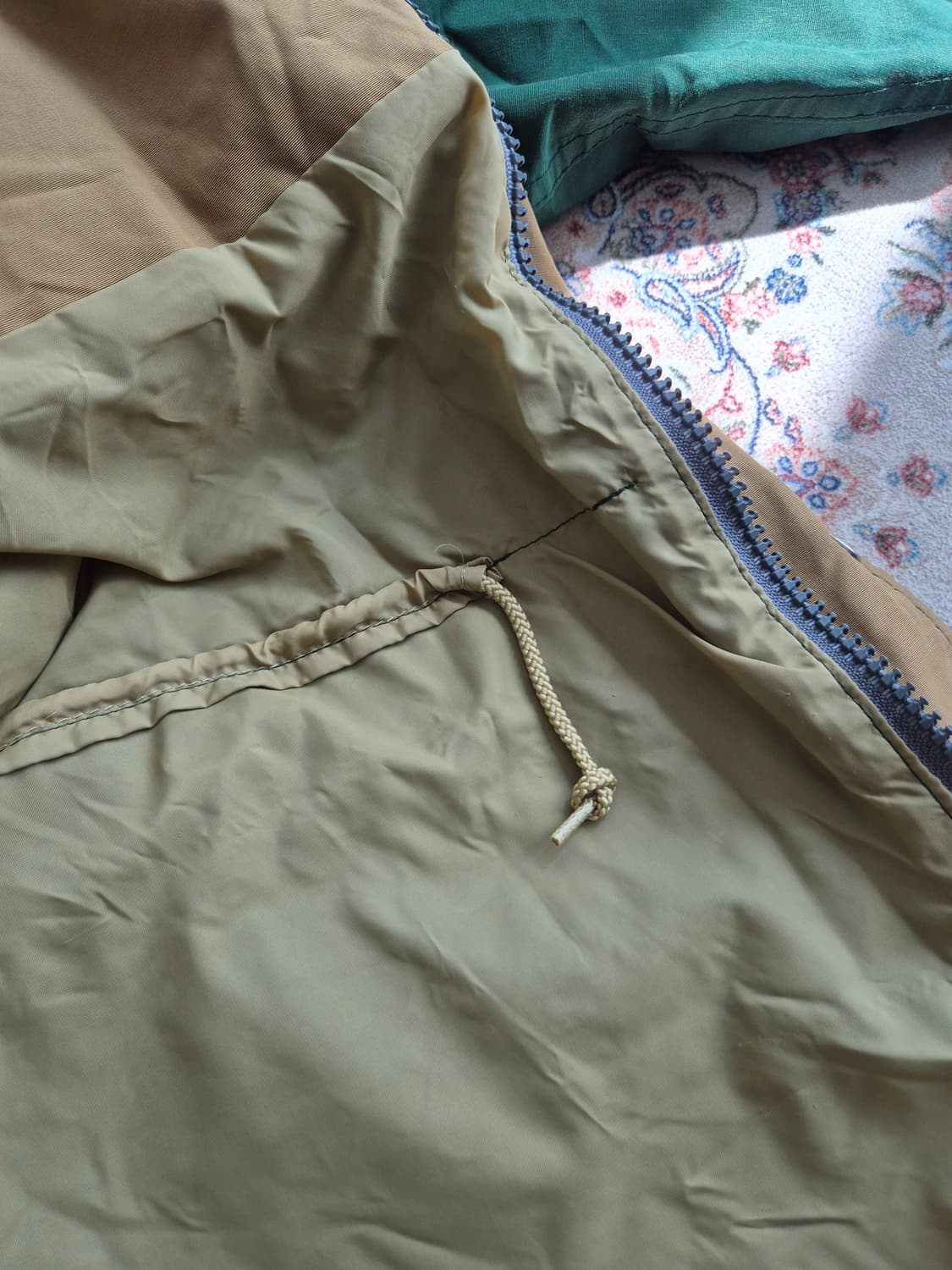 시에라 디자인 60/40 마운틴 파커 상품이미지4