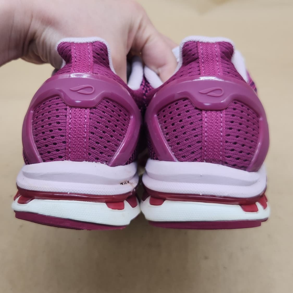 프로스펙스 인펄스 런닝화 250 상품이미지4