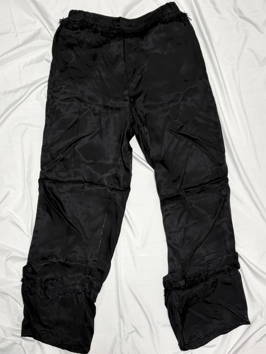 에드워드 커밍 커프 팬츠 46 상품이미지3